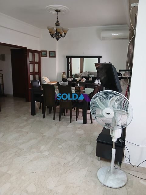 Furnished apartment for sale in Ain el remaneh, Baabda - photo 2