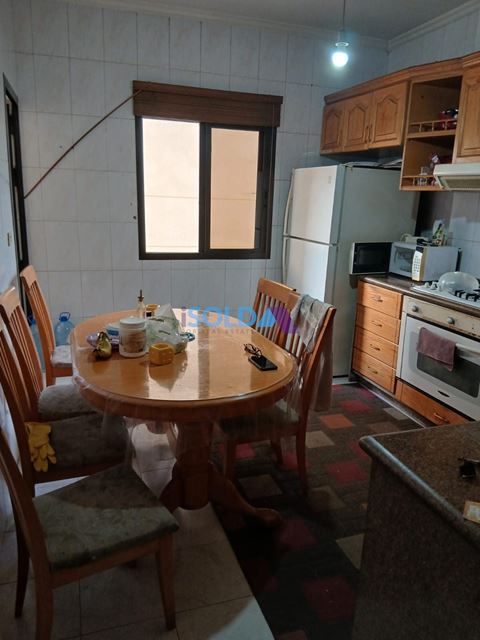 Furnished apartment for sale in Ain el remaneh, Baabda - photo 3